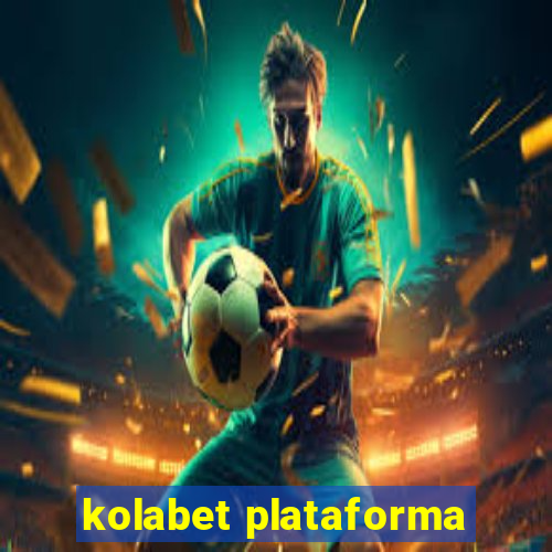 kolabet plataforma